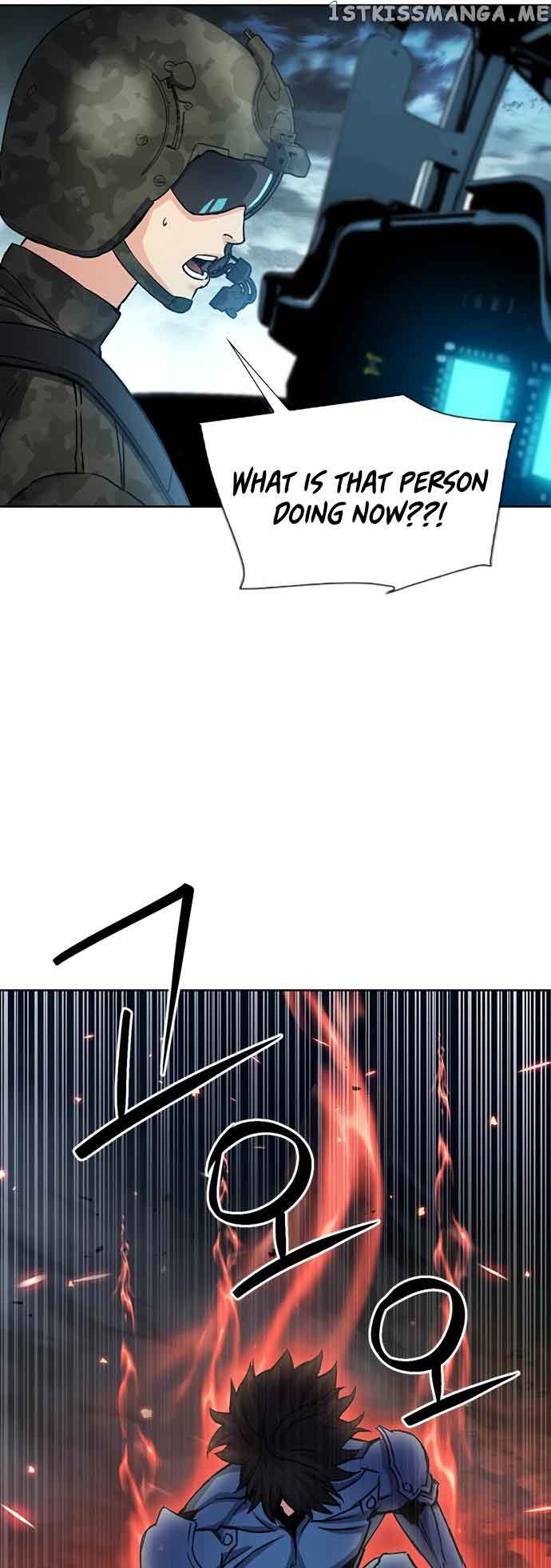 Seoul Station Druid Chapter 92 - Page 55