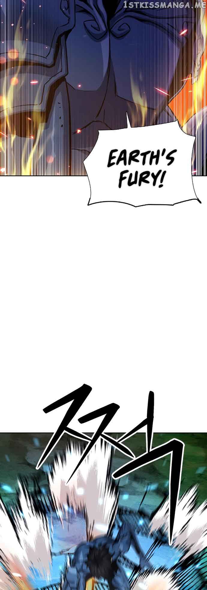 Seoul Station Druid Chapter 92 - Page 57