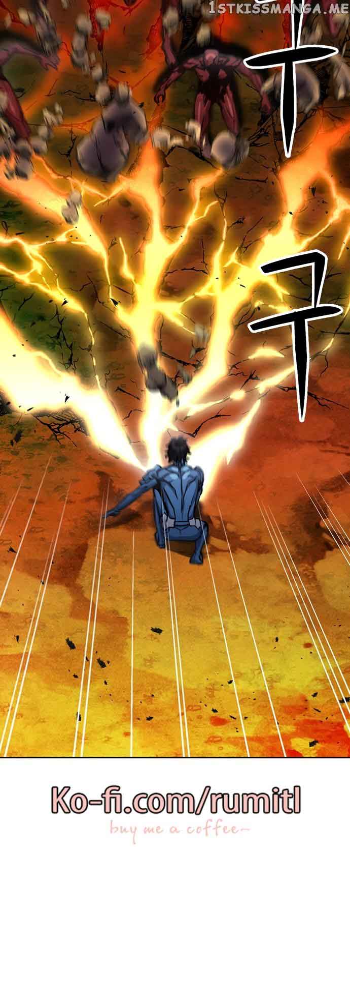 Seoul Station Druid Chapter 92 - Page 59