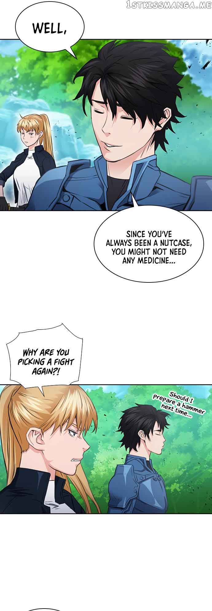 Seoul Station Druid Chapter 92 - Page 6