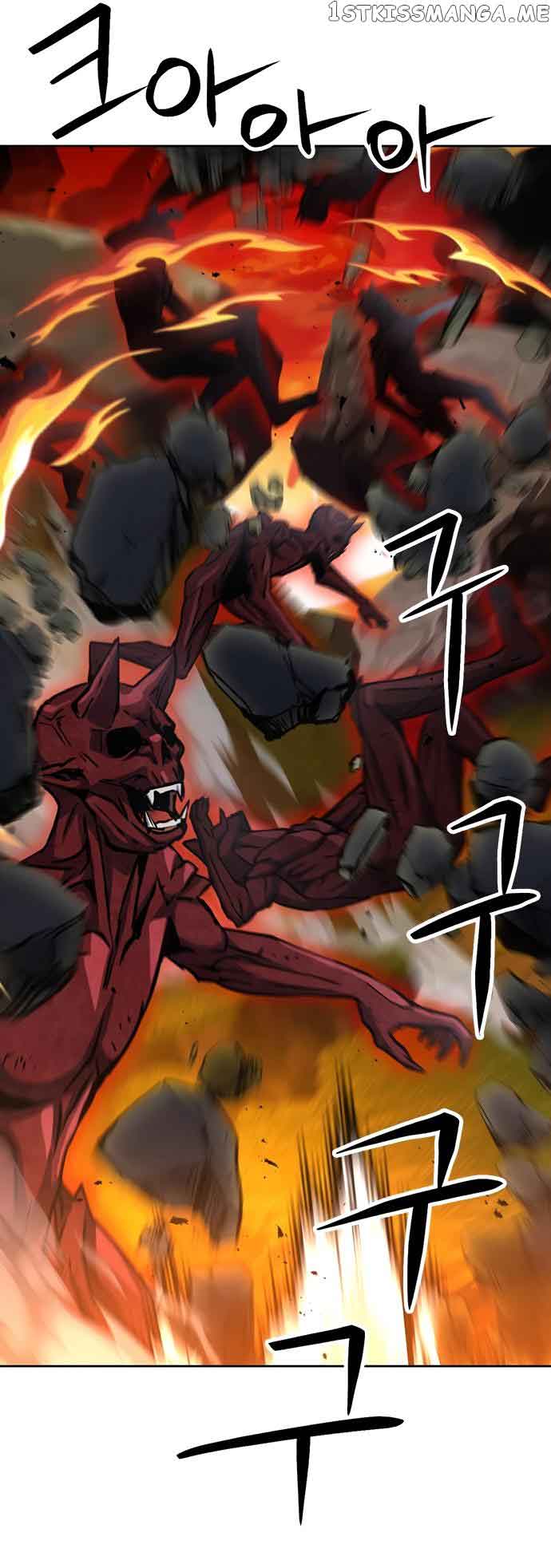 Seoul Station Druid Chapter 92 - Page 60