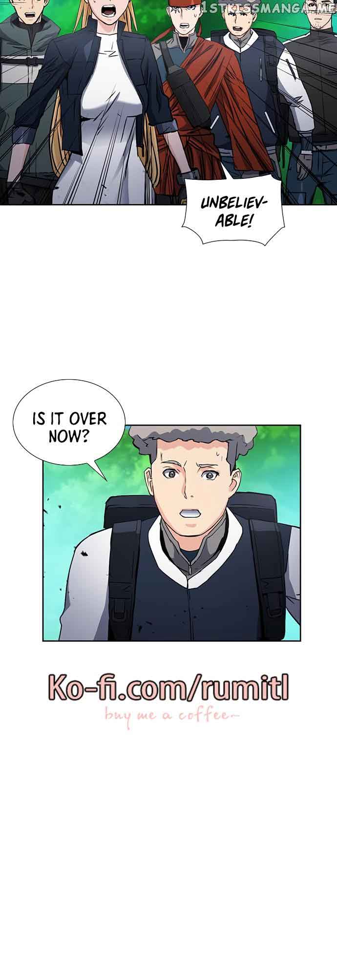 Seoul Station Druid Chapter 92 - Page 64