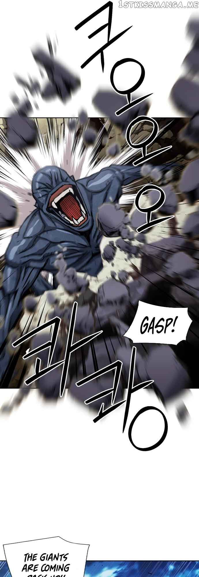 Seoul Station Druid Chapter 92 - Page 65