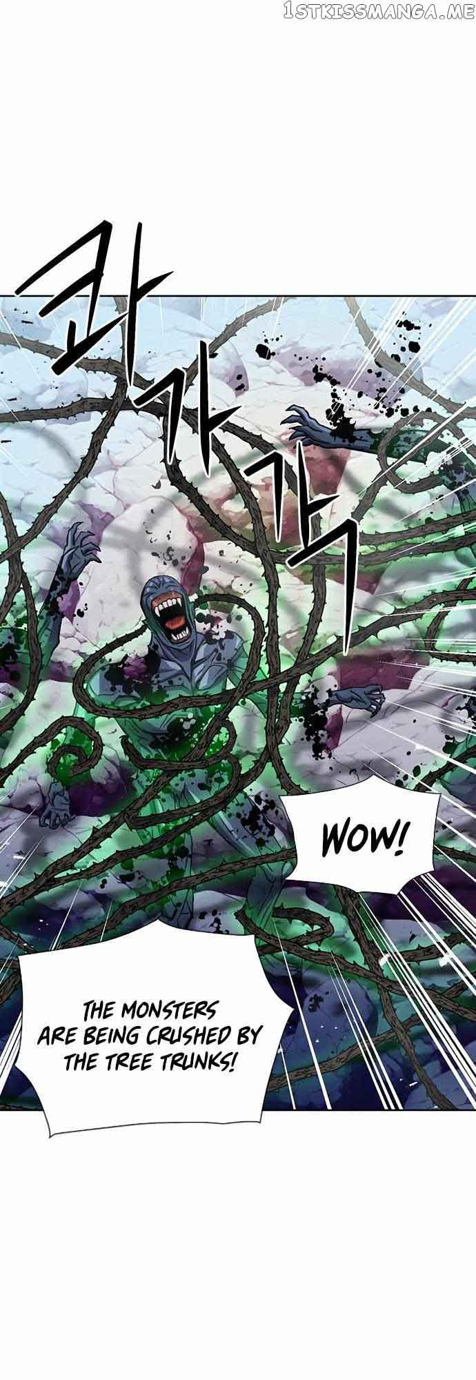 Seoul Station Druid Chapter 92 - Page 68