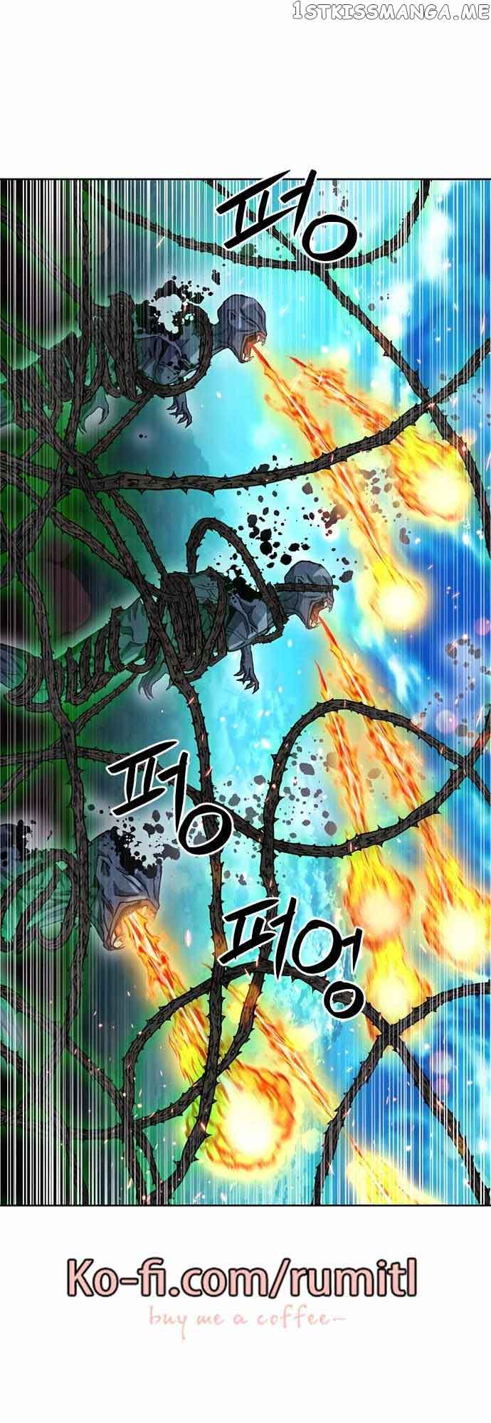 Seoul Station Druid Chapter 92 - Page 69