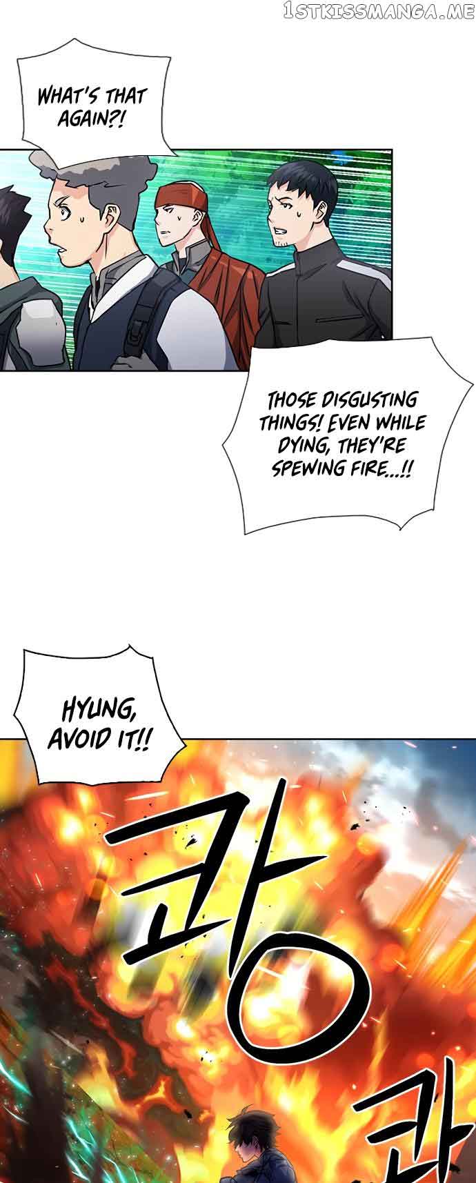 Seoul Station Druid Chapter 92 - Page 70