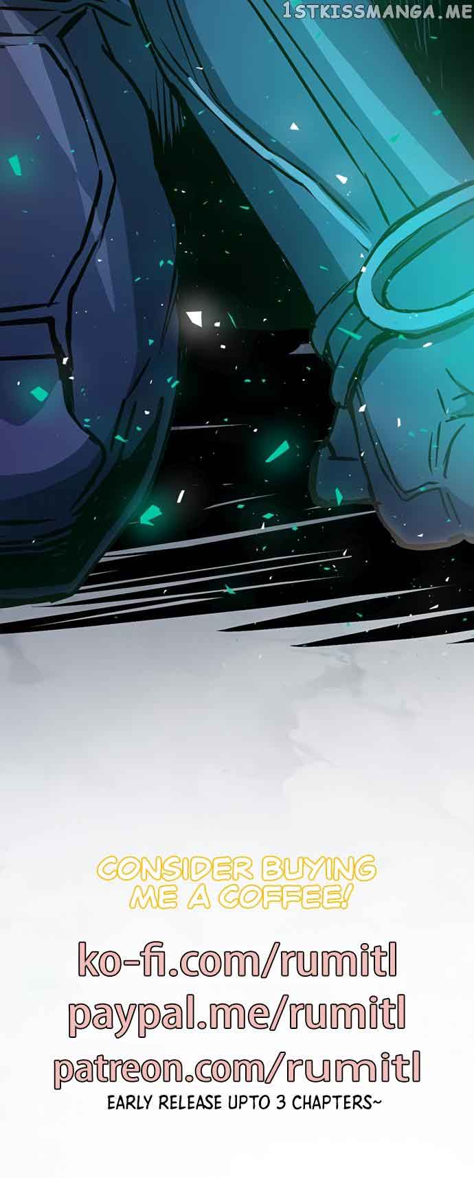 Seoul Station Druid Chapter 92 - Page 72