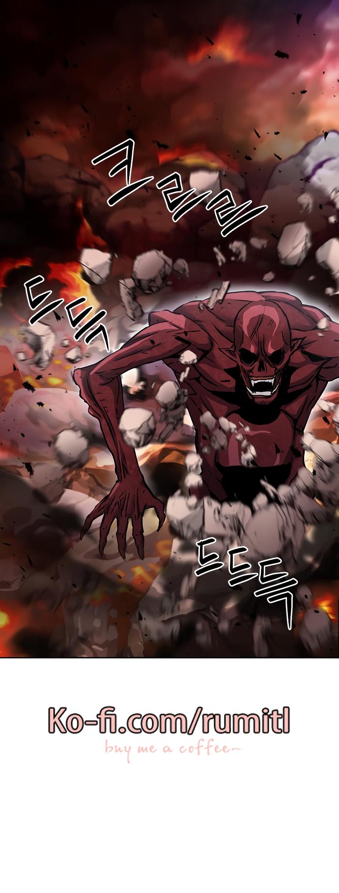 Seoul Station Druid Chapter 93 - Page 15