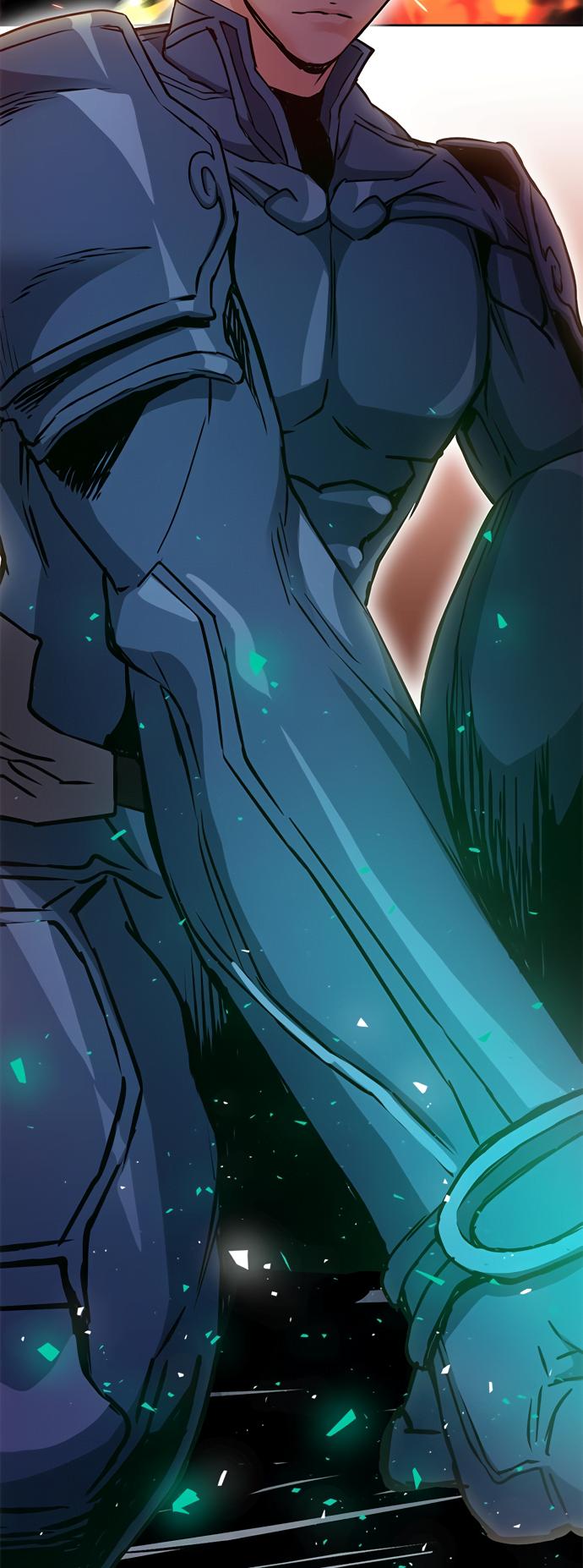 Seoul Station Druid Chapter 93 - Page 2