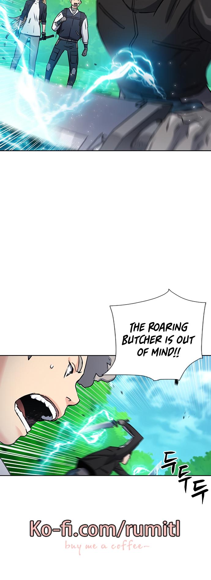 Seoul Station Druid Chapter 93 - Page 20