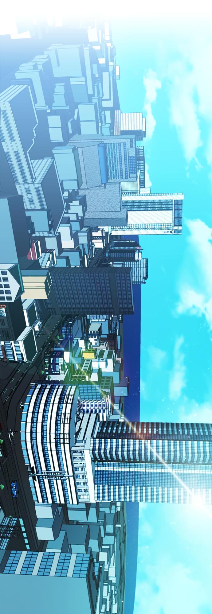 Seoul Station Druid Chapter 93 - Page 26