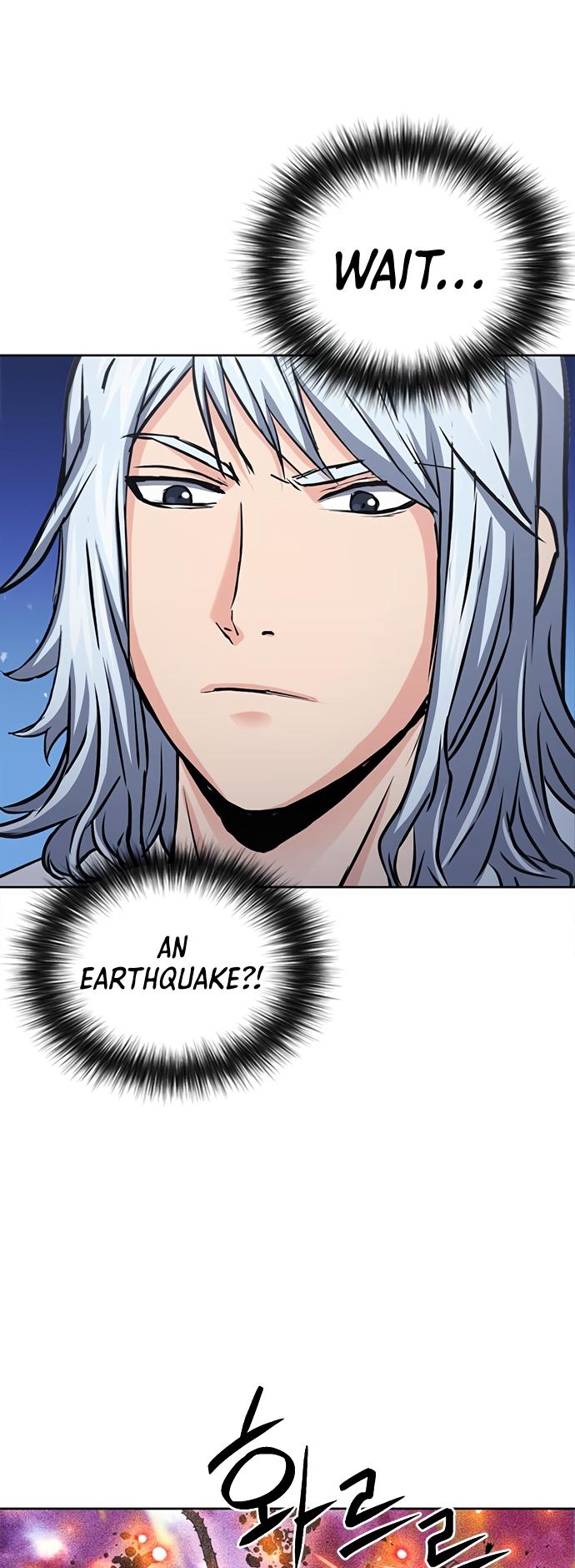 Seoul Station Druid Chapter 93 - Page 34