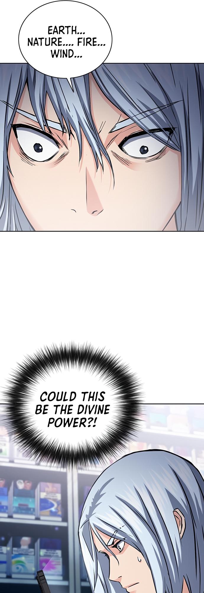 Seoul Station Druid Chapter 93 - Page 36