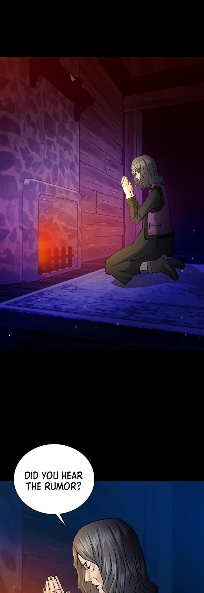 Seoul Station Druid Chapter 93 - Page 39