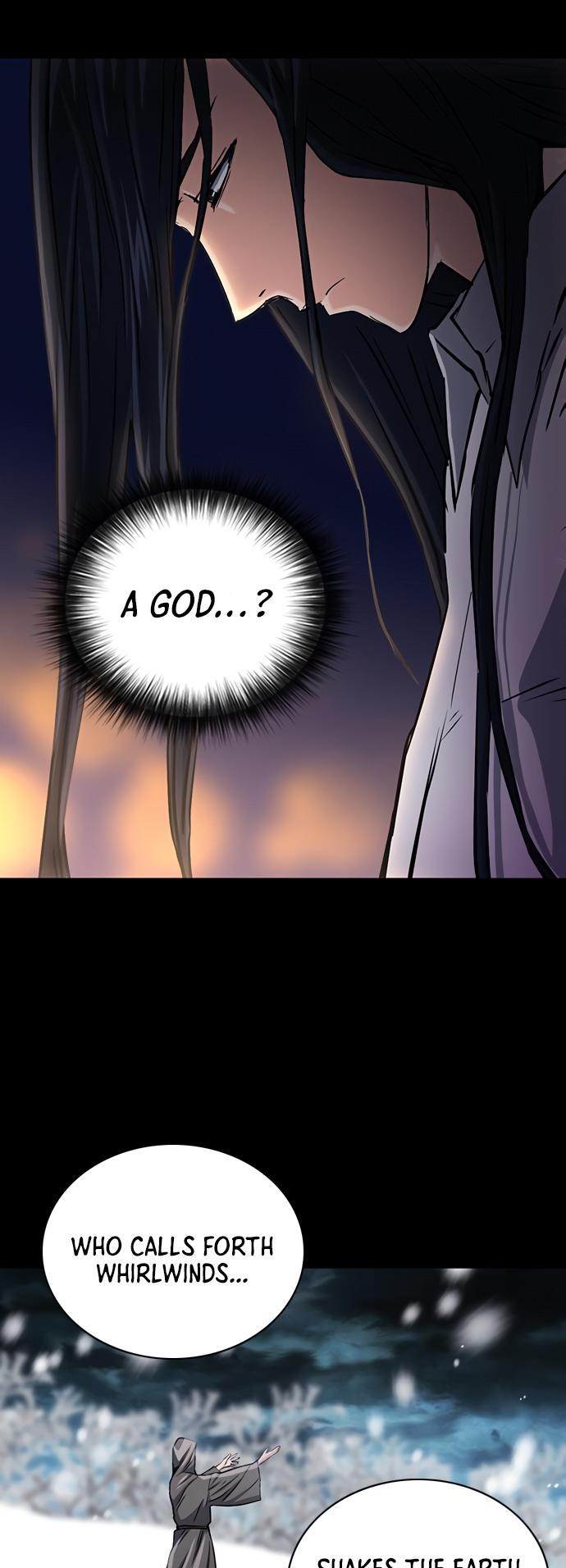 Seoul Station Druid Chapter 93 - Page 41