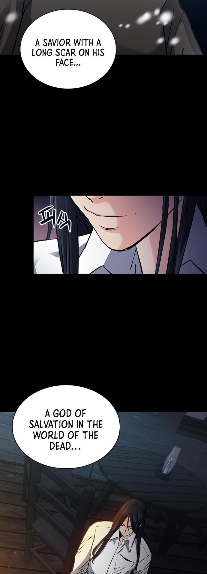 Seoul Station Druid Chapter 93 - Page 43