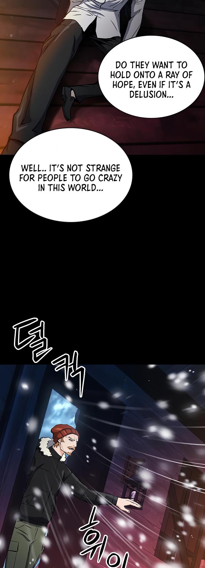 Seoul Station Druid Chapter 93 - Page 44