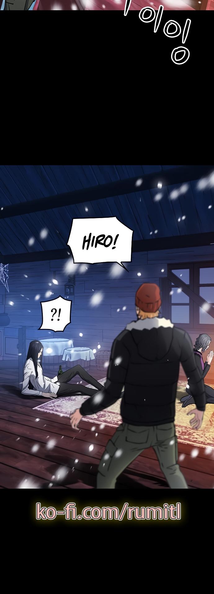 Seoul Station Druid Chapter 93 - Page 45