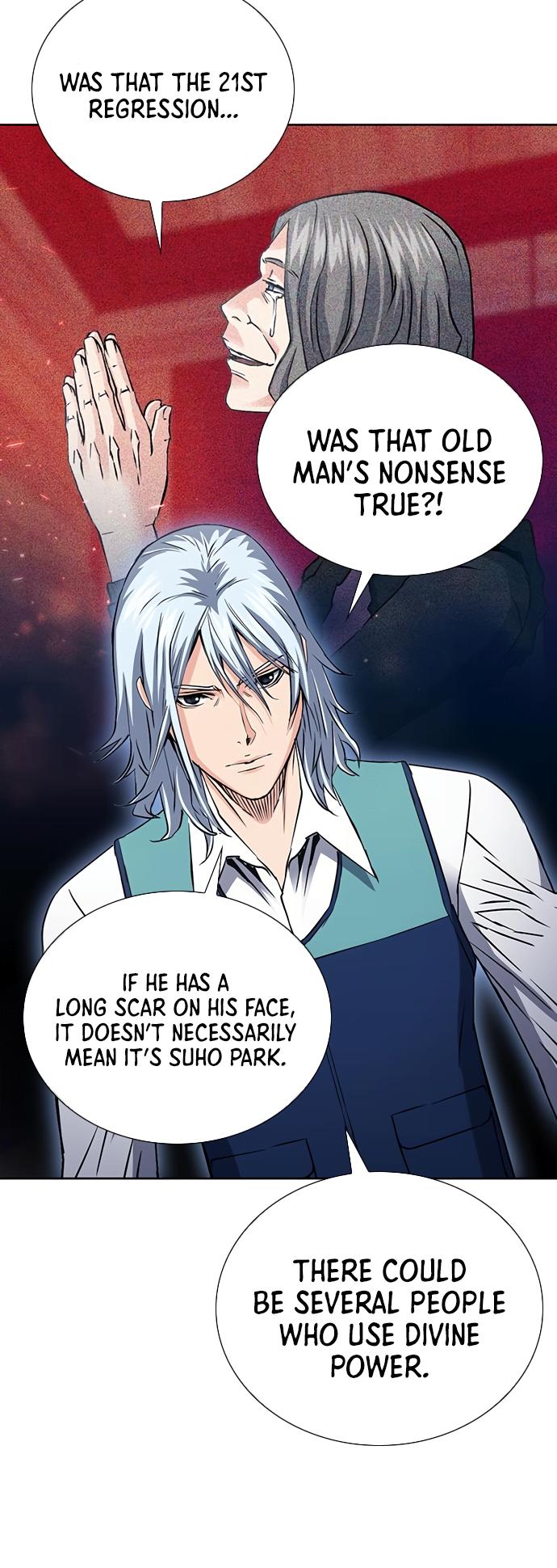 Seoul Station Druid Chapter 93 - Page 48