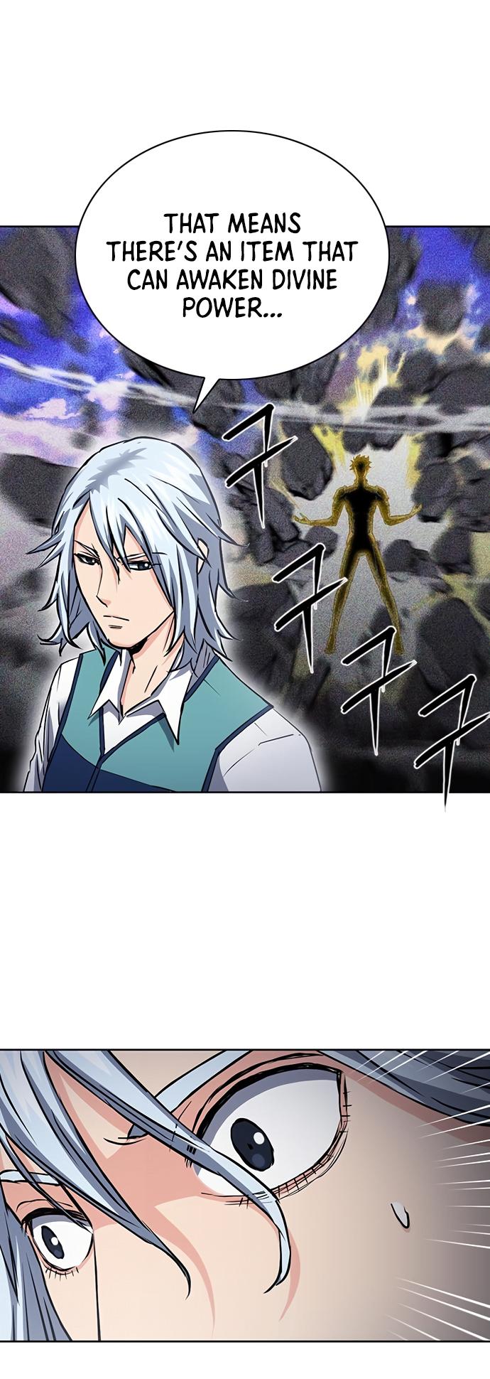 Seoul Station Druid Chapter 93 - Page 49