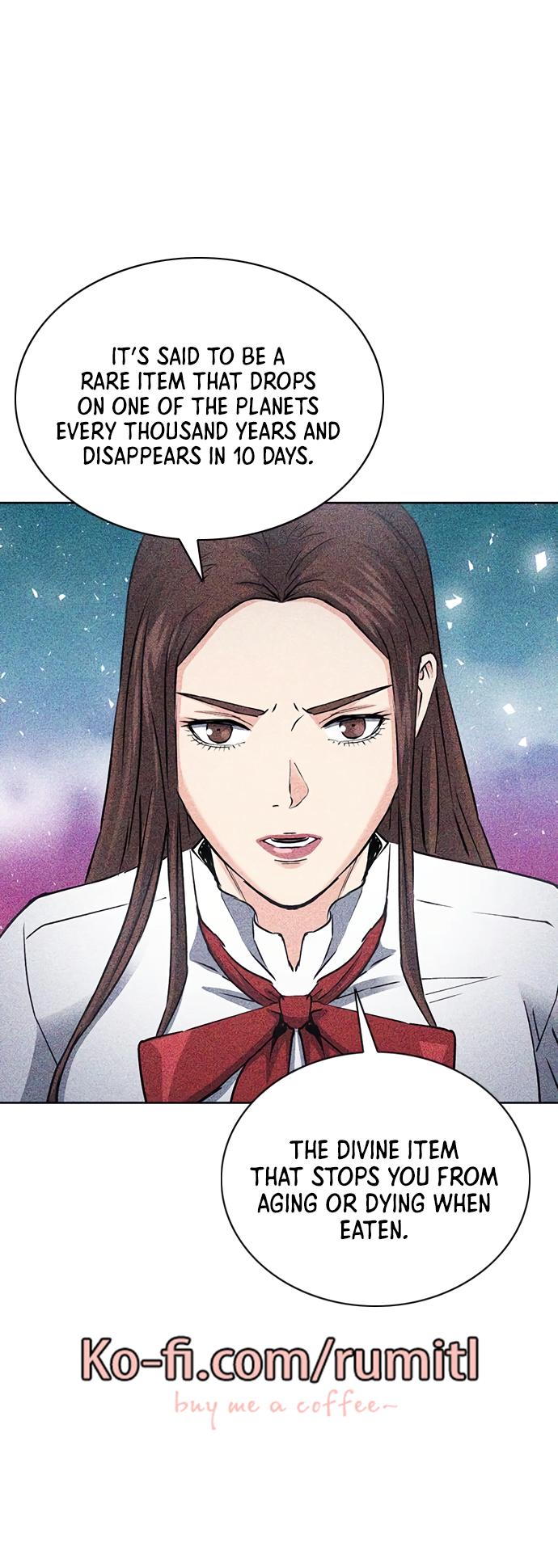 Seoul Station Druid Chapter 93 - Page 50