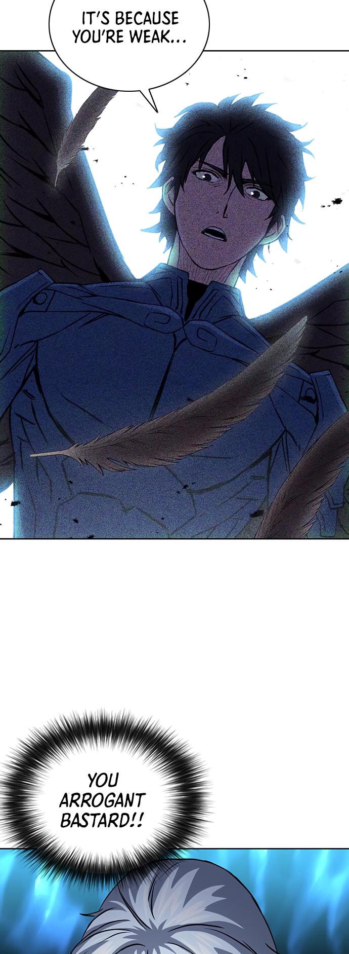 Seoul Station Druid Chapter 93 - Page 52