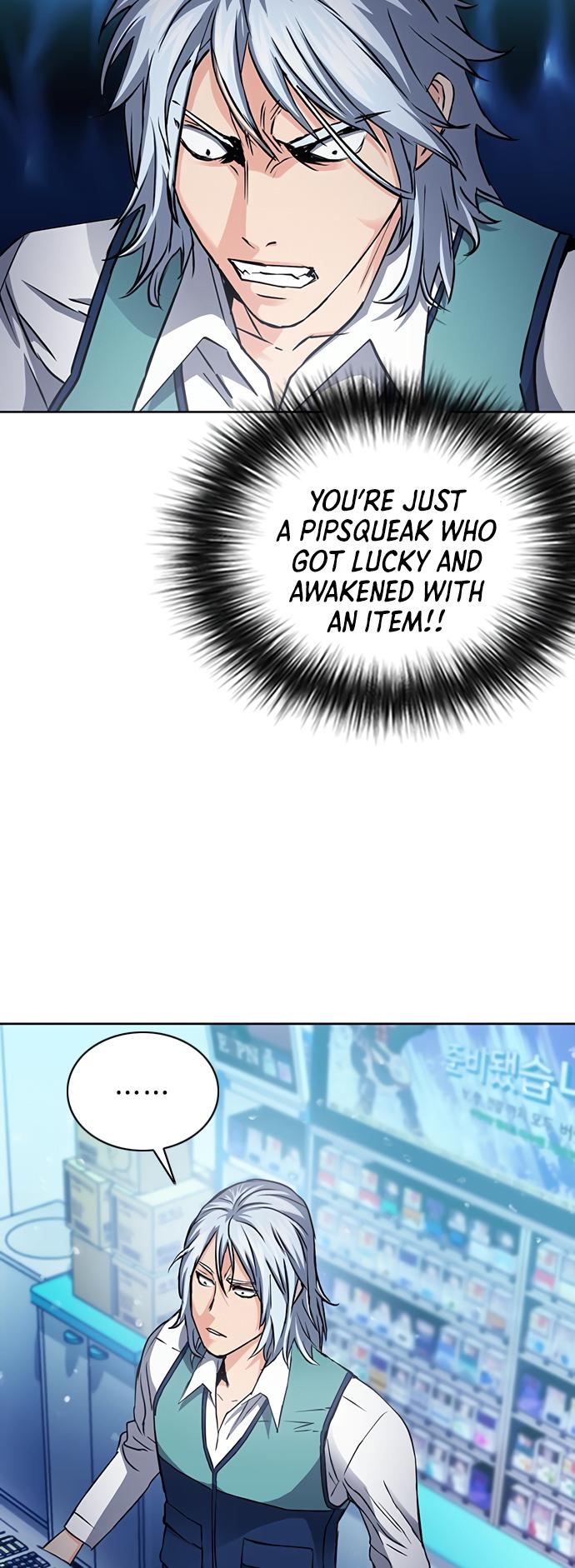 Seoul Station Druid Chapter 93 - Page 53