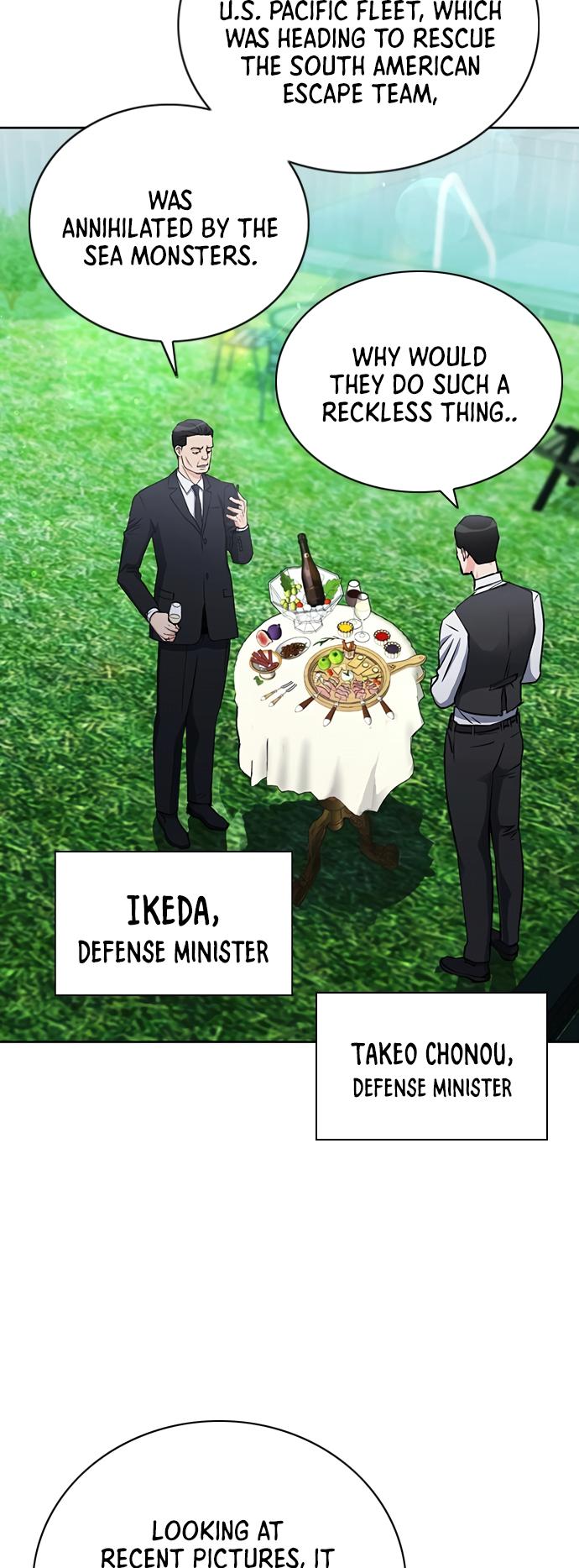 Seoul Station Druid Chapter 93 - Page 59