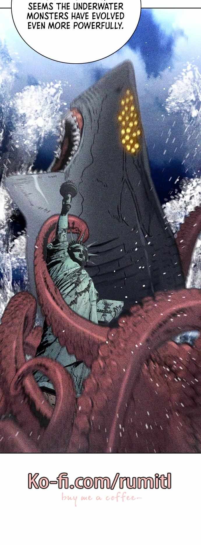 Seoul Station Druid Chapter 93 - Page 60