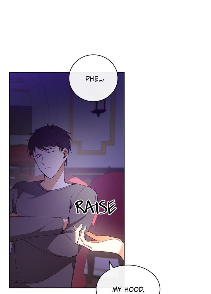 Seoul Station Druid Chapter 93 - Page 61