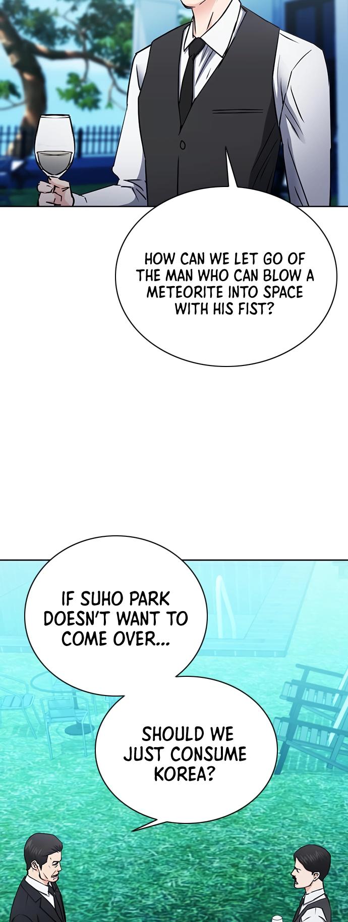 Seoul Station Druid Chapter 93 - Page 62