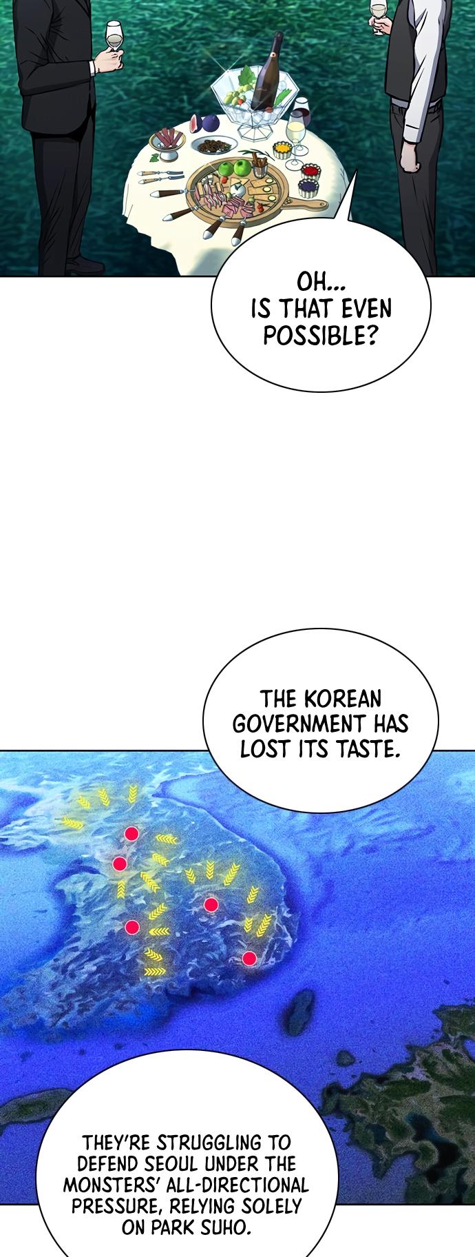 Seoul Station Druid Chapter 93 - Page 63