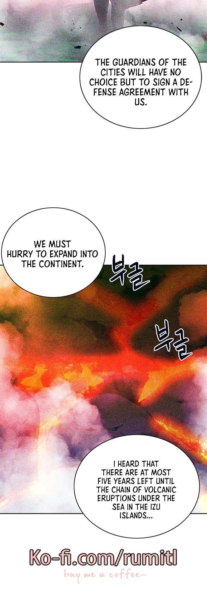 Seoul Station Druid Chapter 93 - Page 70