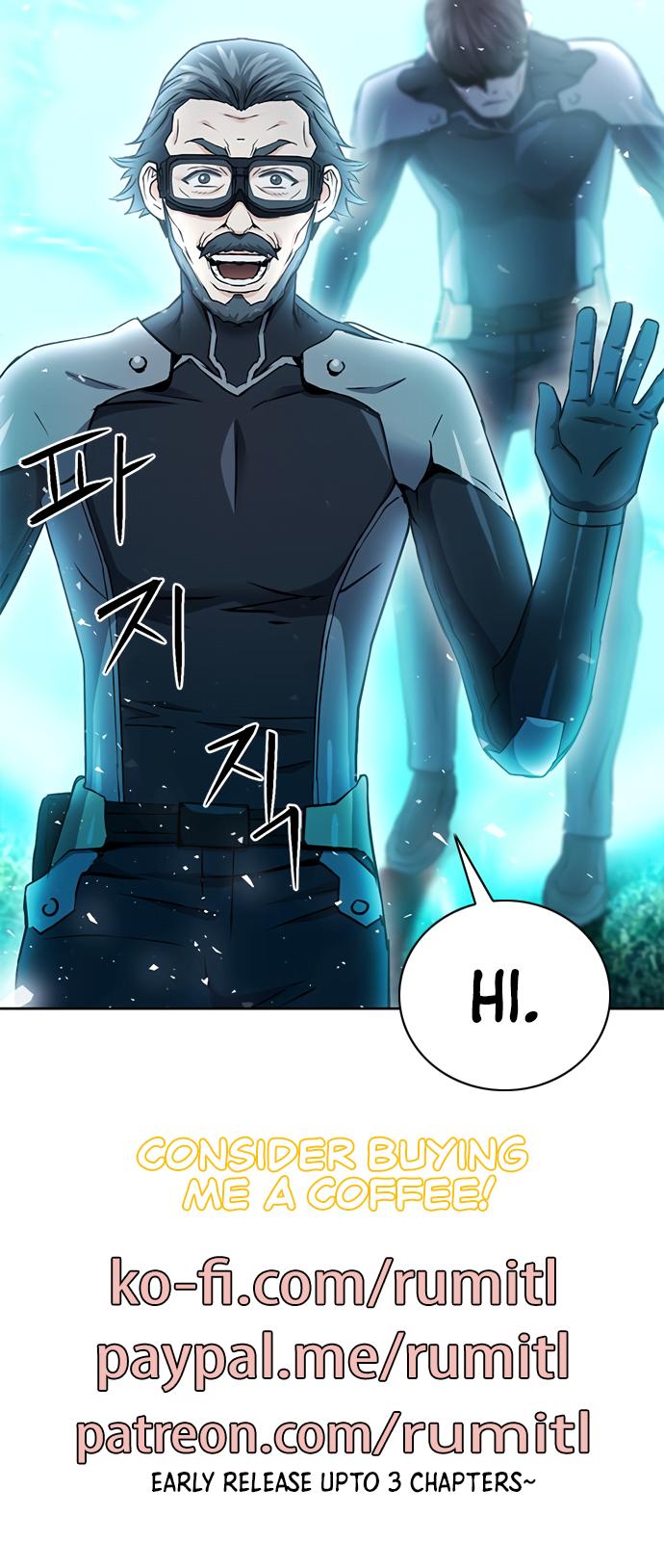 Seoul Station Druid Chapter 93 - Page 73