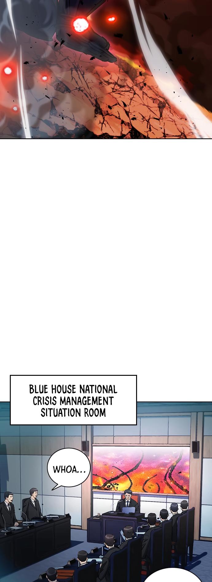 Seoul Station Druid Chapter 93 - Page 9