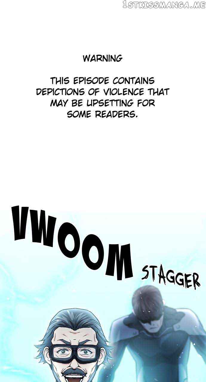 Seoul Station Druid Chapter 94 - Page 1