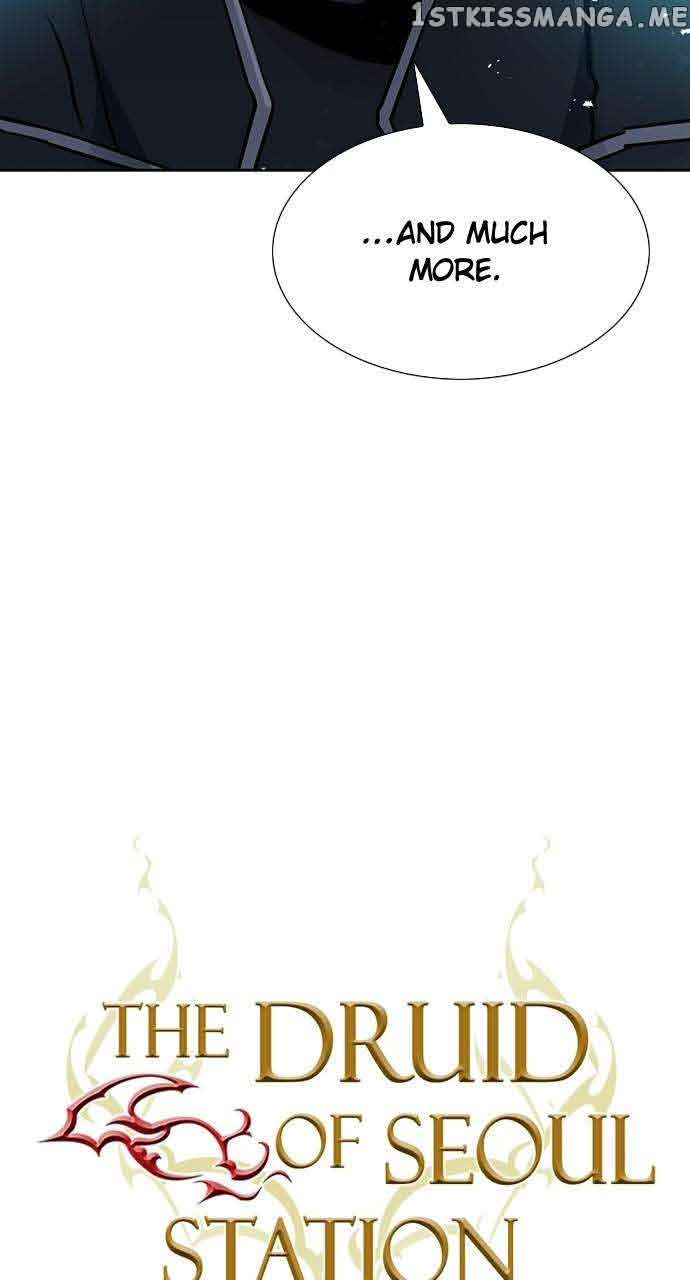 Seoul Station Druid Chapter 94 - Page 11