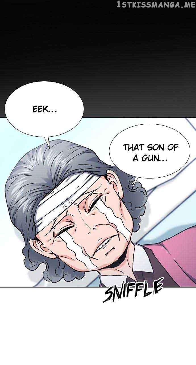 Seoul Station Druid Chapter 94 - Page 26