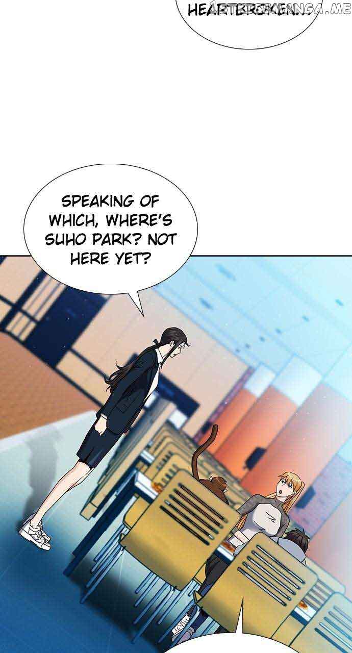 Seoul Station Druid Chapter 94 - Page 33