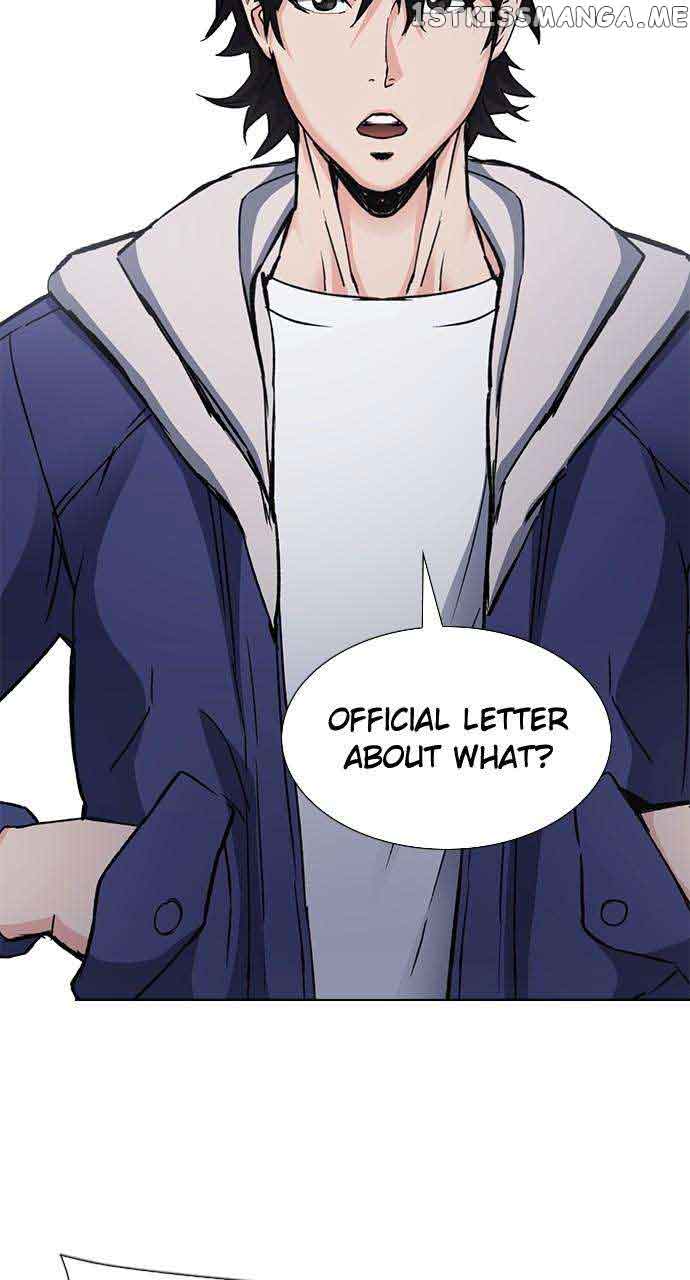 Seoul Station Druid Chapter 94 - Page 37