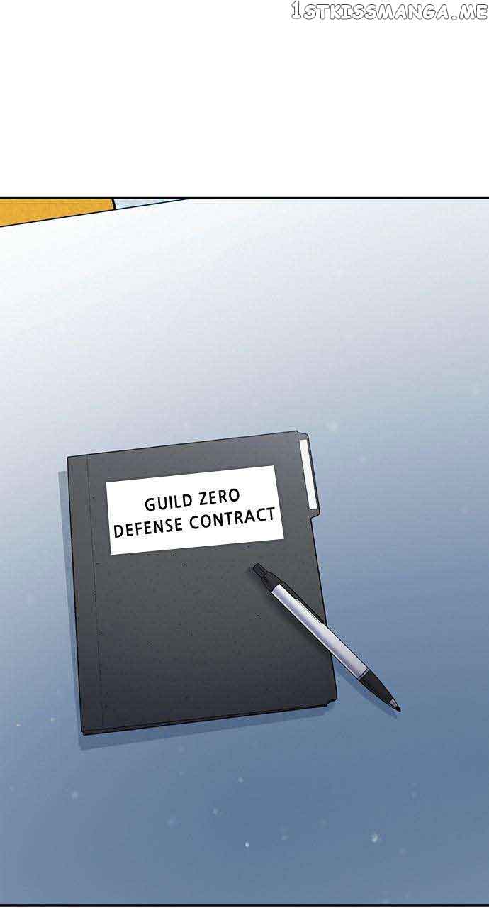 Seoul Station Druid Chapter 94 - Page 42