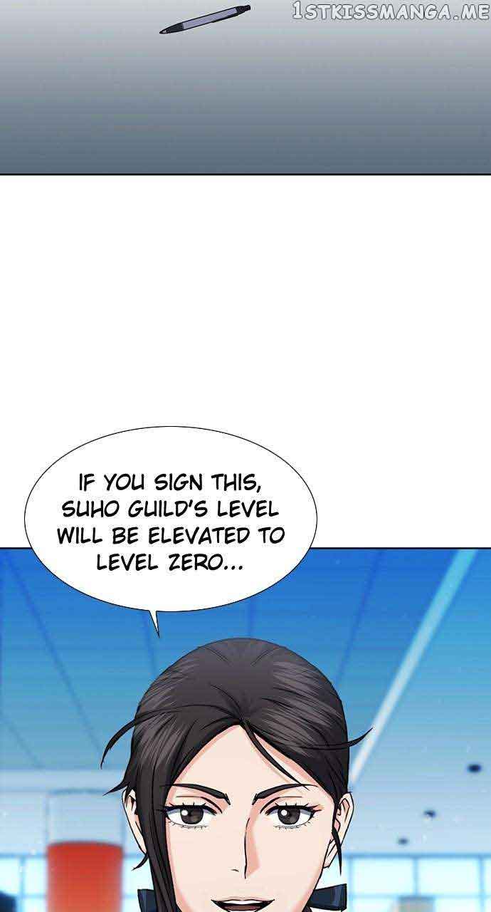 Seoul Station Druid Chapter 94 - Page 44