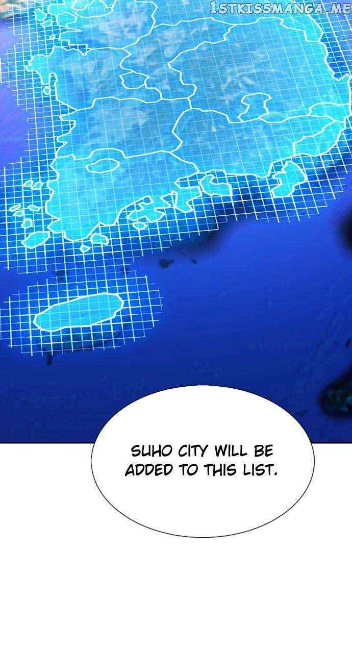 Seoul Station Druid Chapter 94 - Page 47