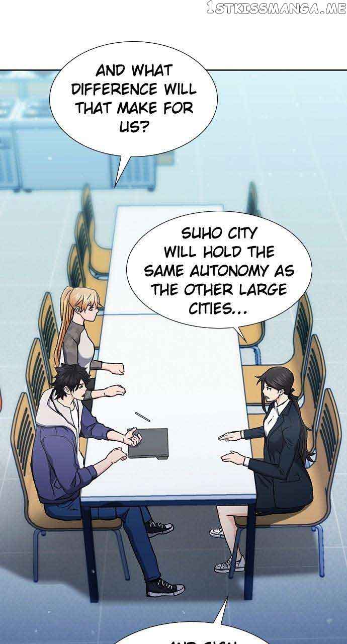 Seoul Station Druid Chapter 94 - Page 48