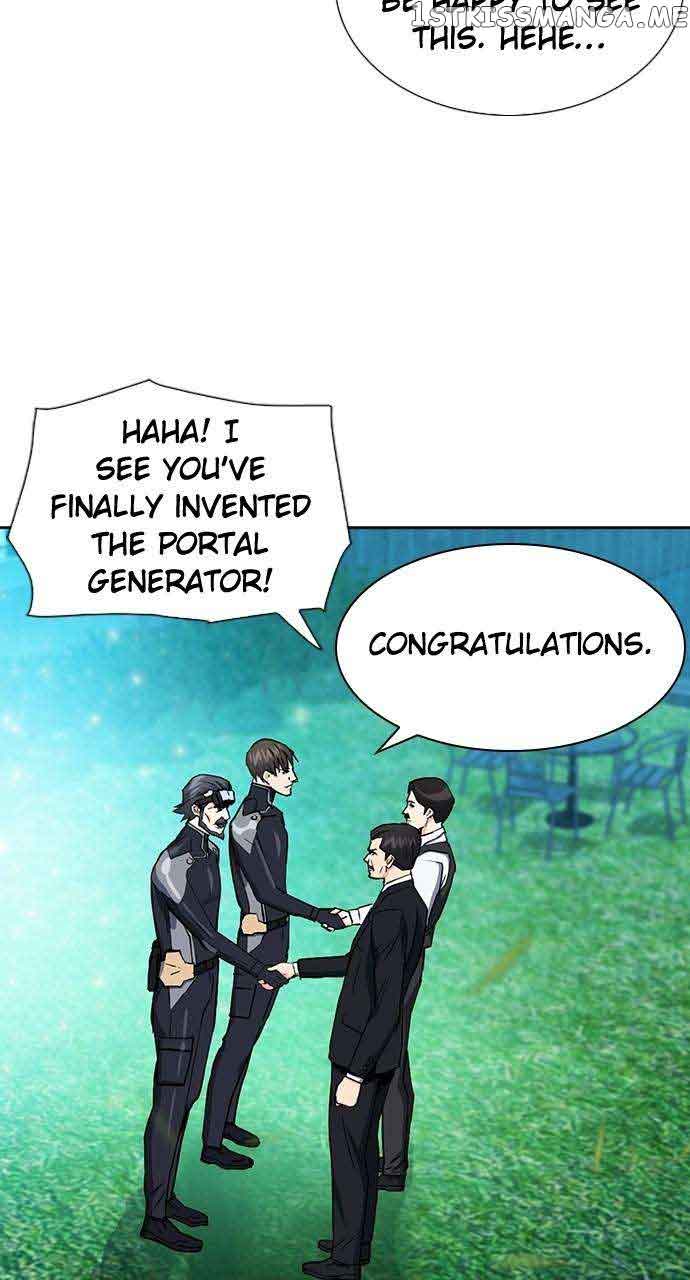 Seoul Station Druid Chapter 94 - Page 5