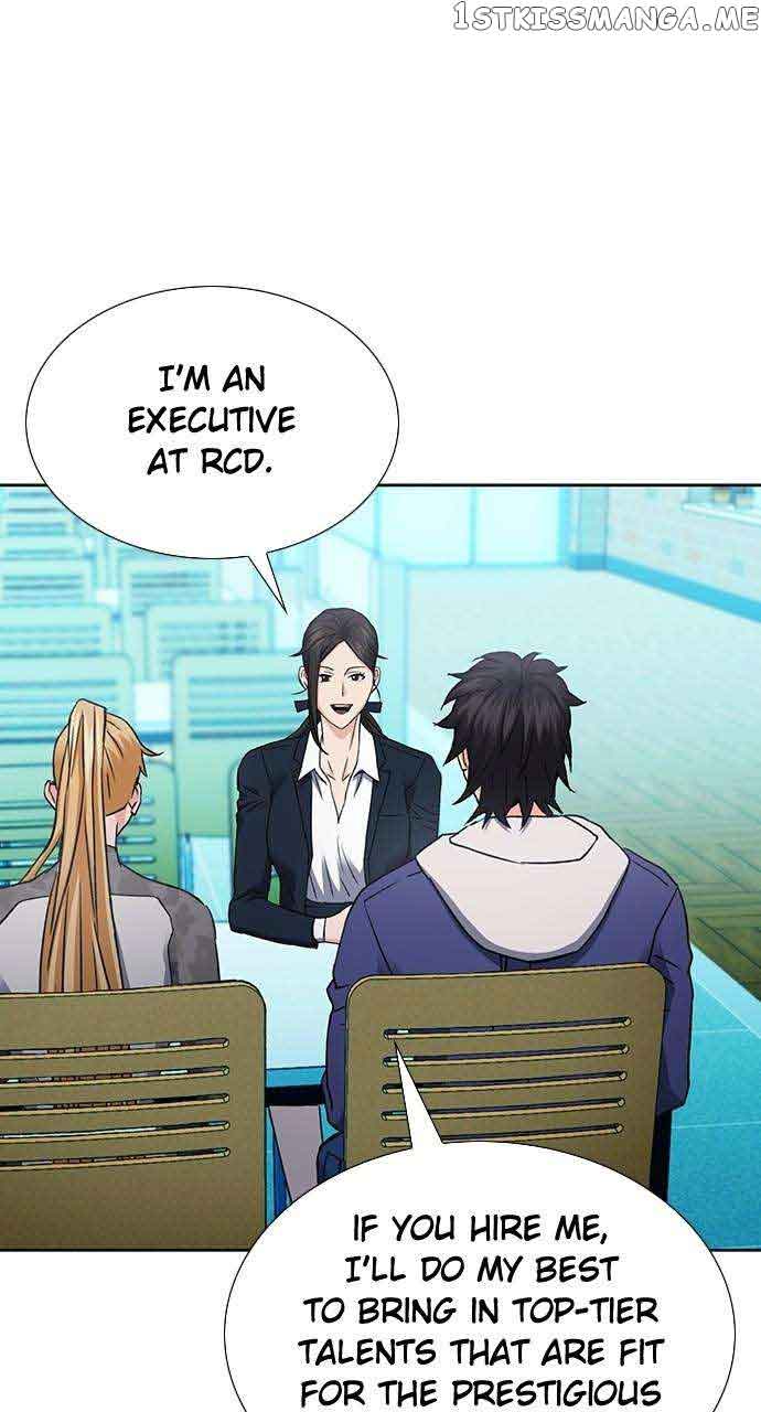 Seoul Station Druid Chapter 94 - Page 66