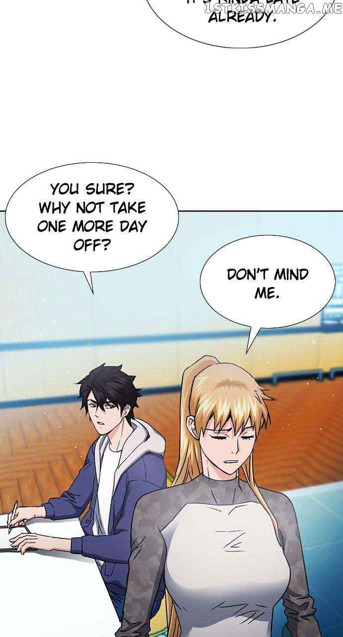 Seoul Station Druid Chapter 94 - Page 76