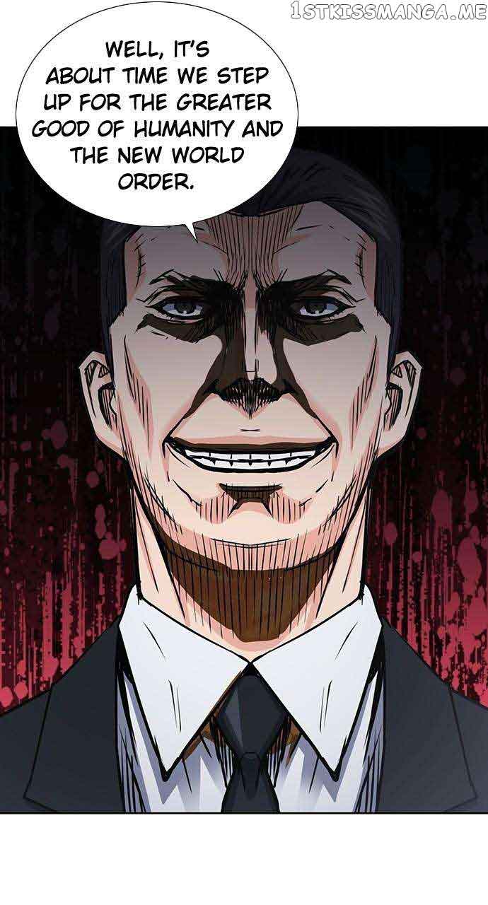 Seoul Station Druid Chapter 94 - Page 9