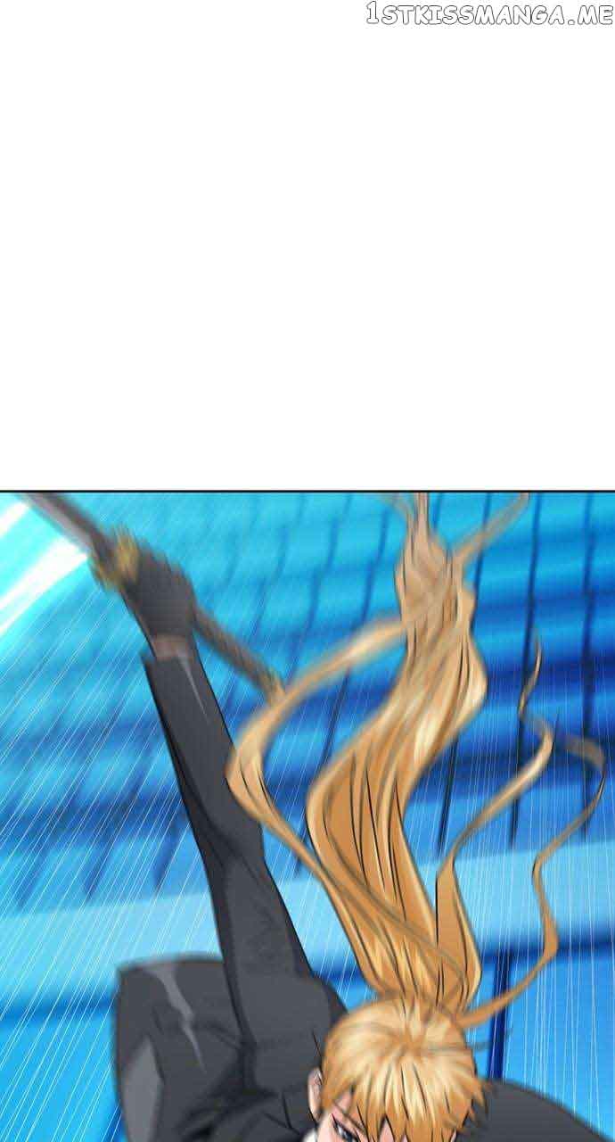 Seoul Station Druid Chapter 94 - Page 91