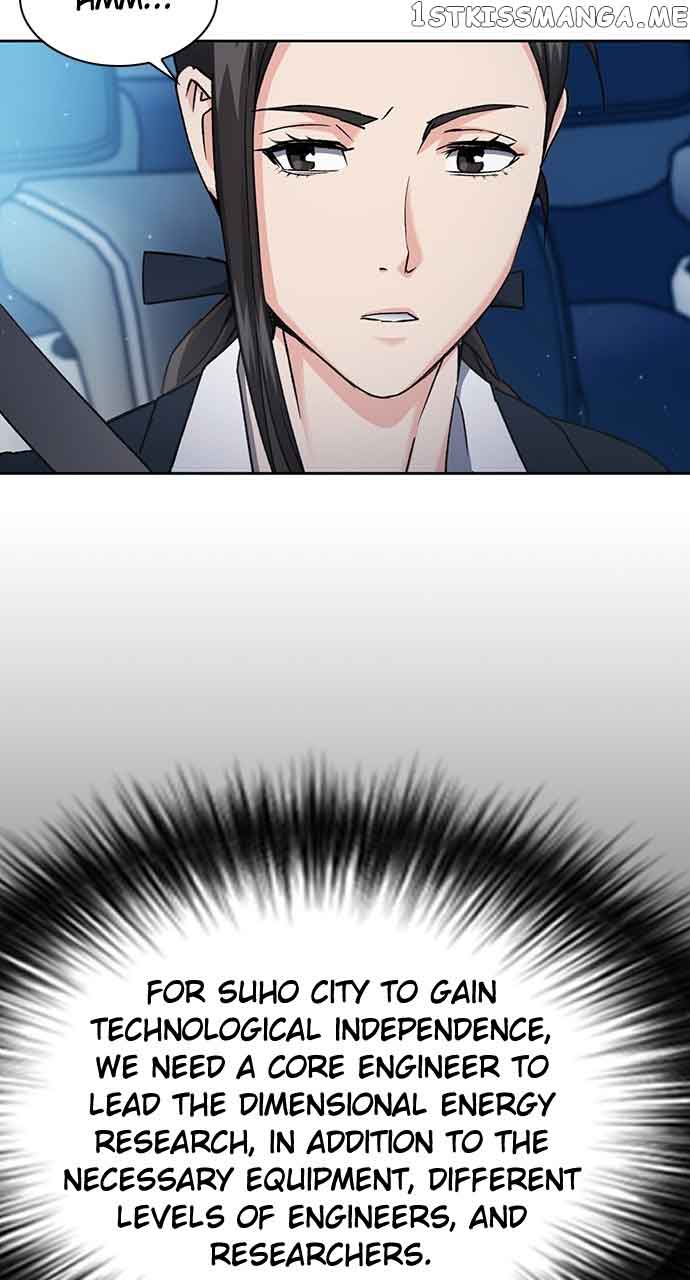 Seoul Station Druid Chapter 95 - Page 10